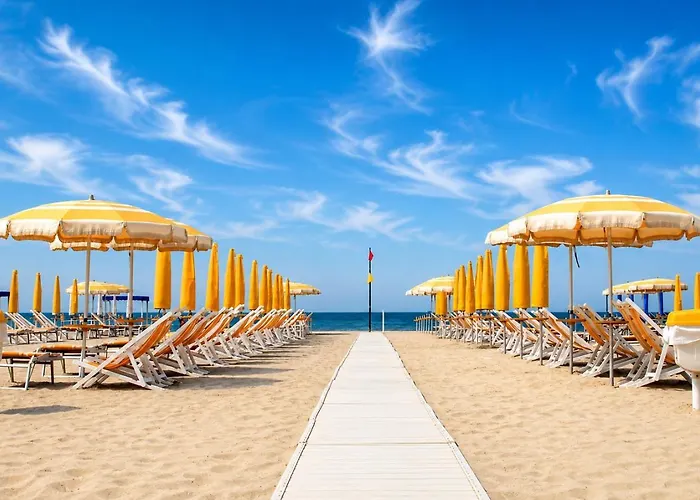 Hotel Club I Pini - Boutique Hotel & Residenza D'Epoca