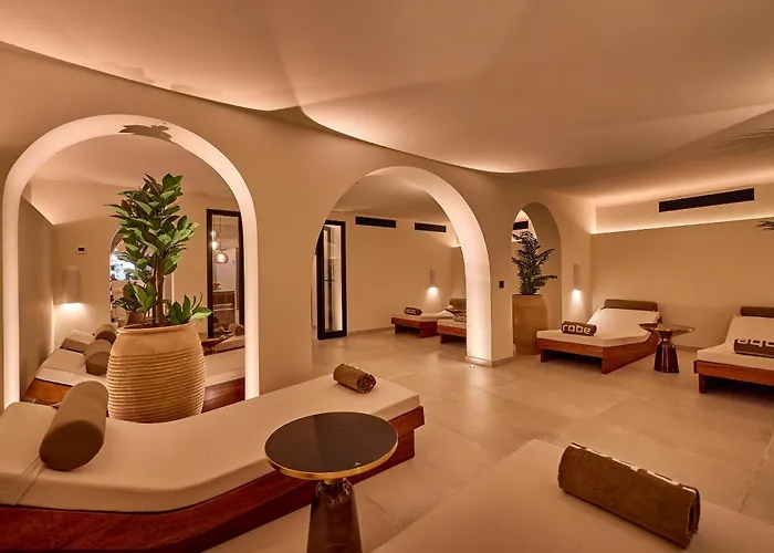 Purobeach Resort Santa Ponsa