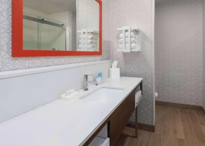 Hampton Inn Troy