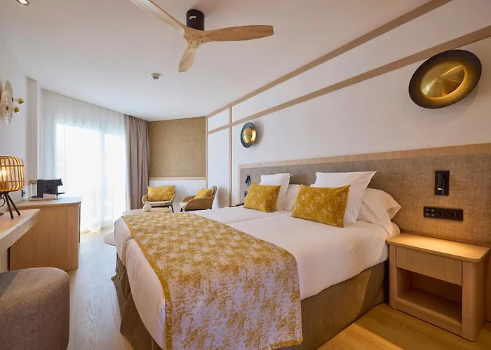 Tomir Portals Suites - Adults Only