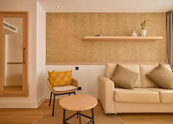 Tomir Portals Suites - Adults Only