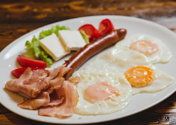 Hotel Keto