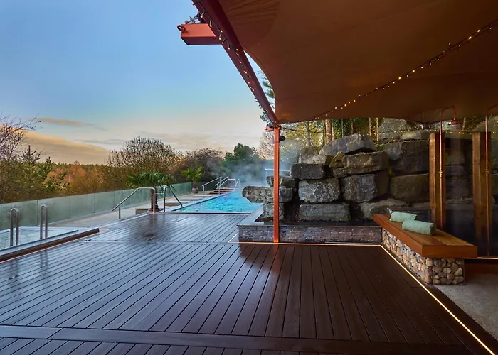 Bellinter House Hotel & Spa