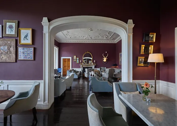 Bellinter House Hotel & Spa
