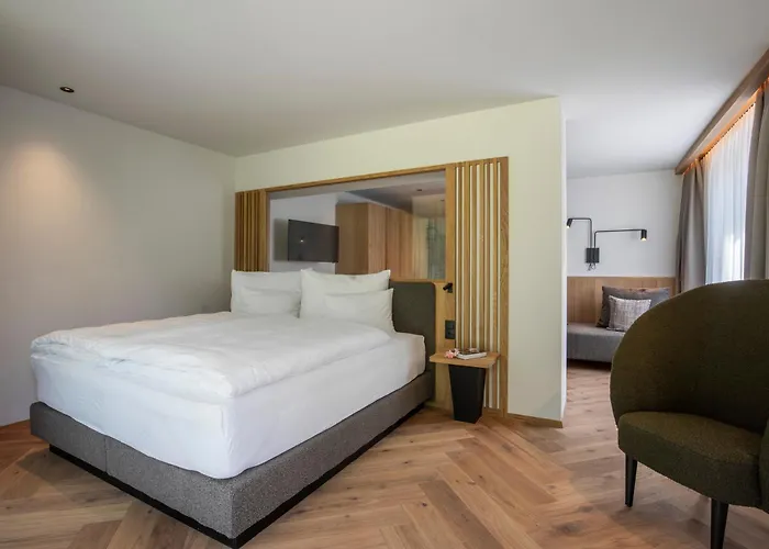 Hotel Gampen