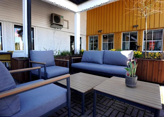 Storebaug Hotell & Kro