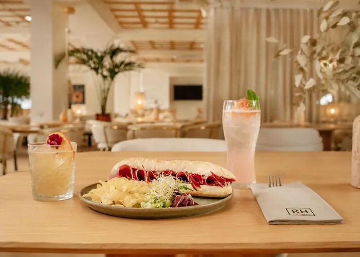Rh Silene Hotel & Spa 4 Sup