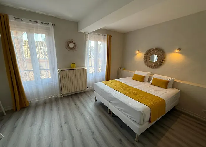 Hotel Chiffre