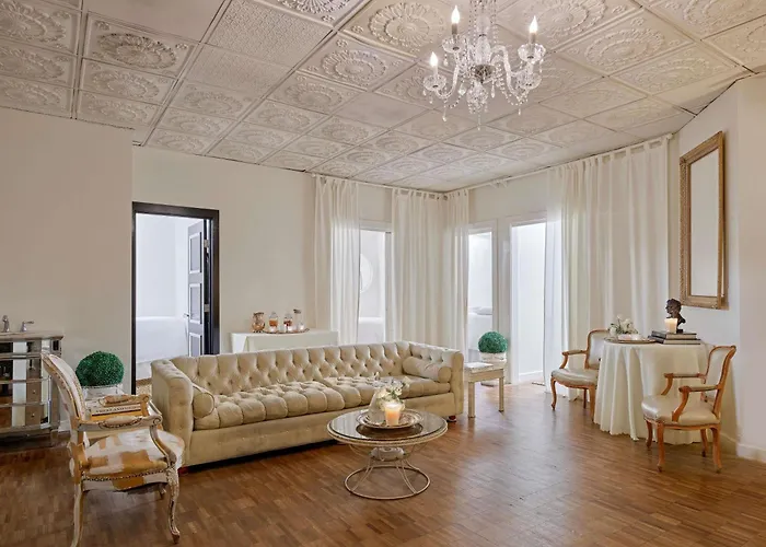 Fairmont Olympic Hotel