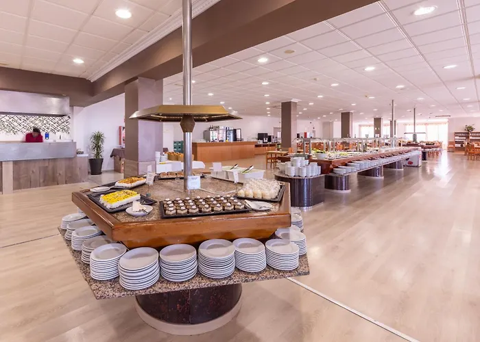 Hotel Natura Park