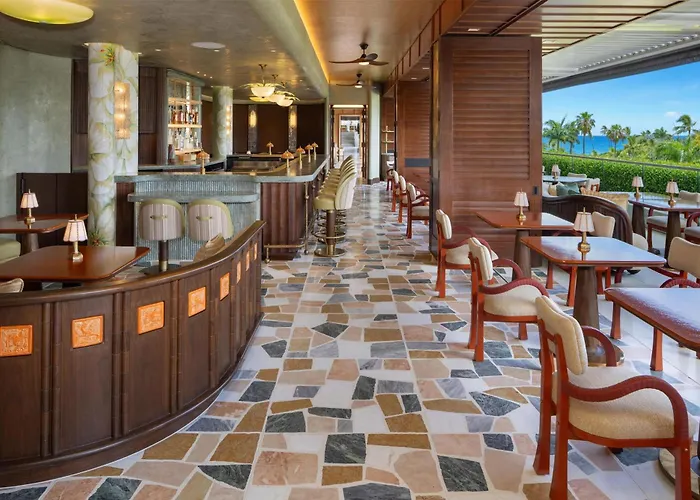 Ka La'I Waikiki Beach, Lxr Hotels & Resorts