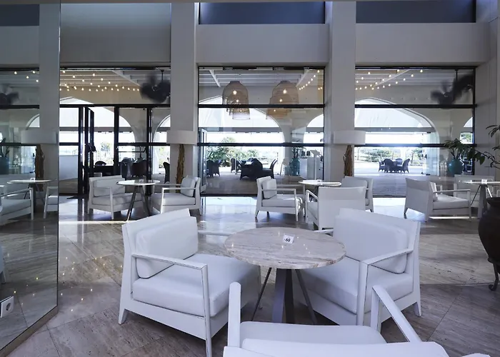 Crowne Plaza Vilamoura - Algarve By Ihg