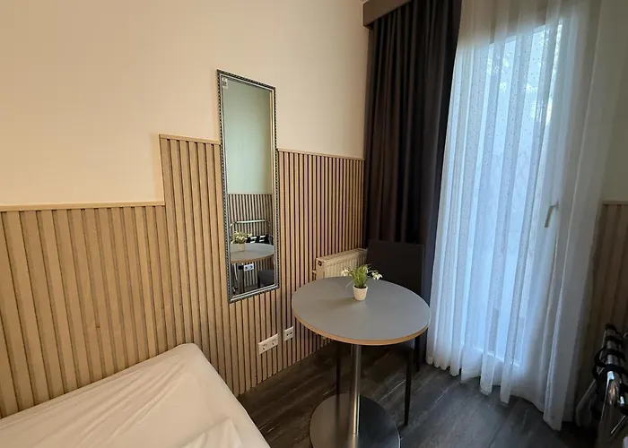 Hotel Thecorner