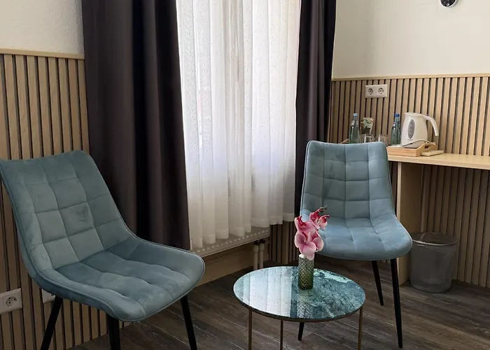 Hotel Thecorner