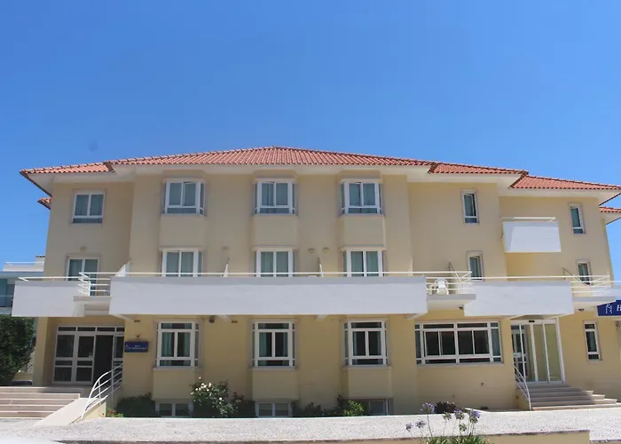 Hotel Santo Antonio Da Baia