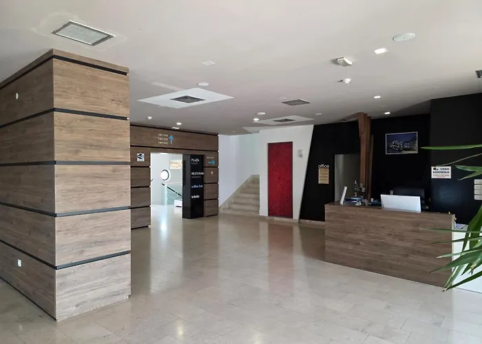 Hotel Stella