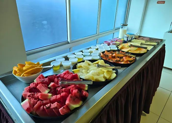 Guarany Hotel Express