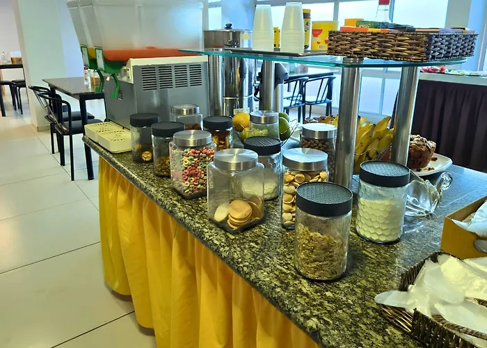 Guarany Hotel Express