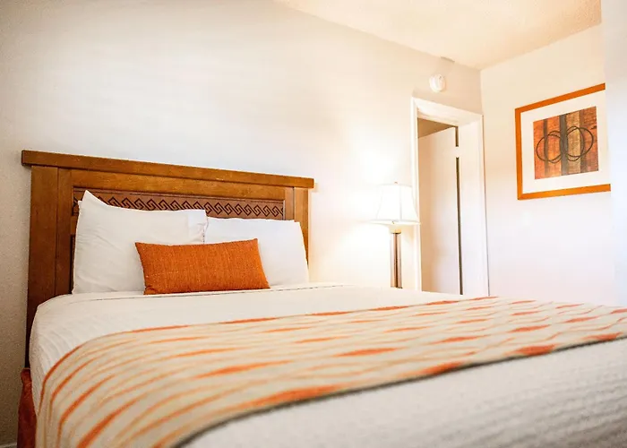 Alamo Inn&Suites - Convention Center