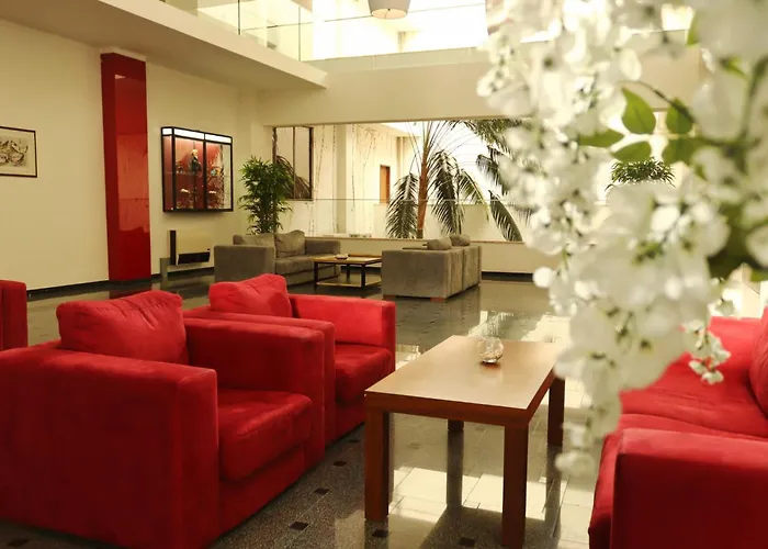 Hotel Atlântida Sol