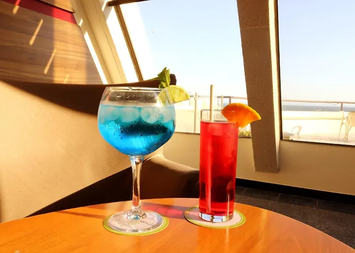 Hotel Atlantida Sol