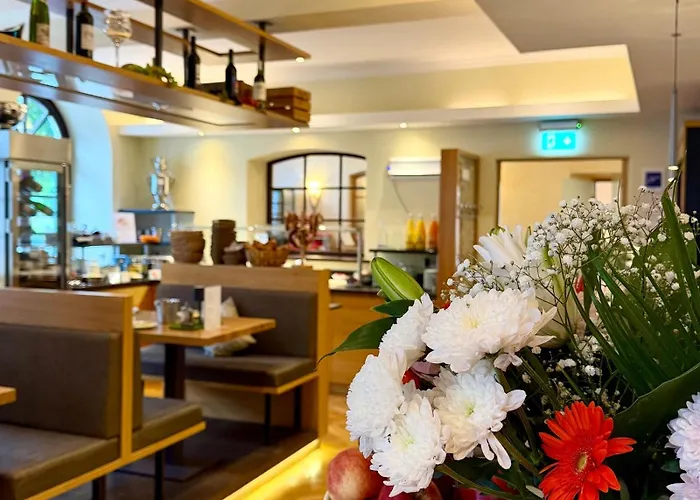 Hotel Angerbraeu