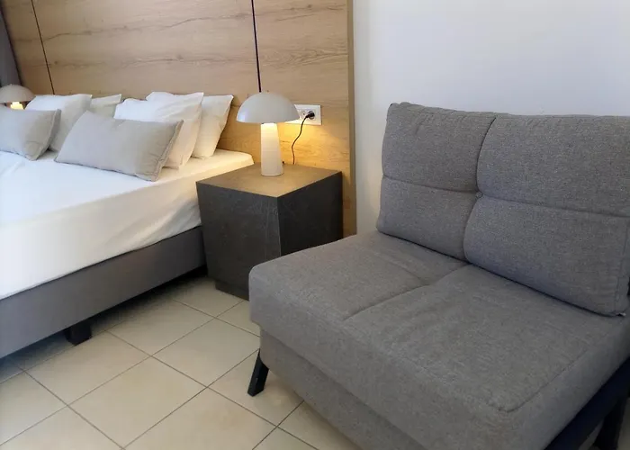 Pylea Beach Hotel