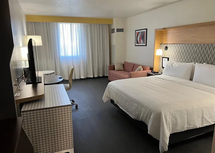 Holiday Inn Orlando International Dr-Icon By Ihg