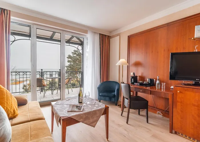 Grand Hotel Binz