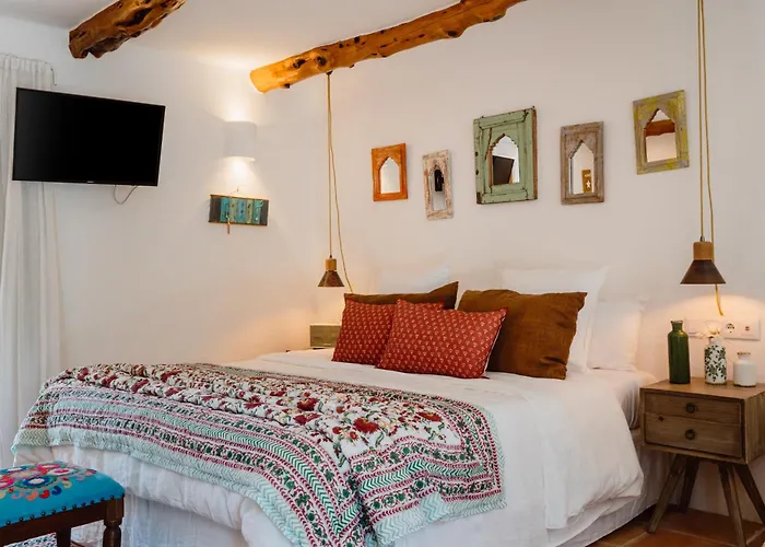 Can Vistabella Boutique Resort