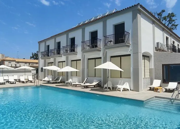 Paraiso Playa Hotel