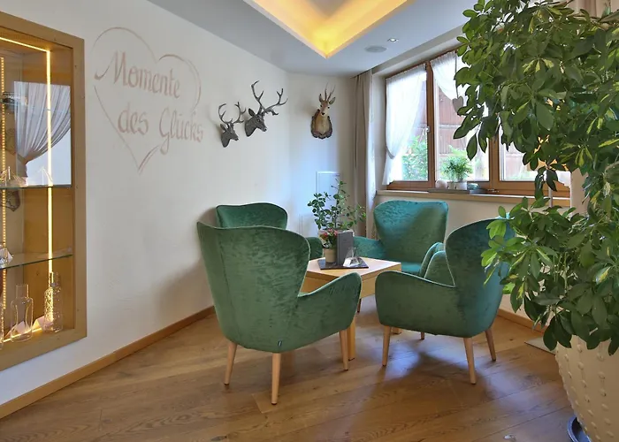 Hotel Dreisonnen