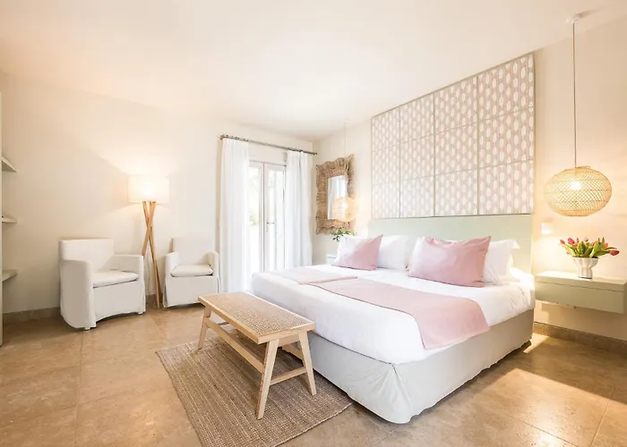 Hotel Sa Franquesa Nova