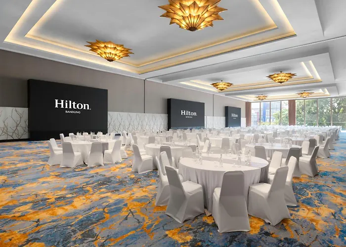 Hilton Bandung