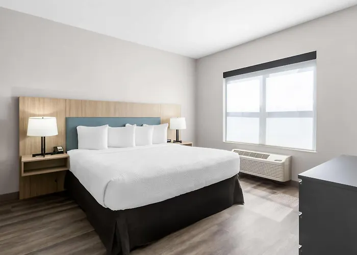 Country Inn & Suites By Radisson, Tucson Airport, Az