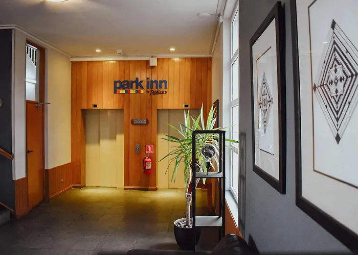Park Inn By Radisson Puerto Varas