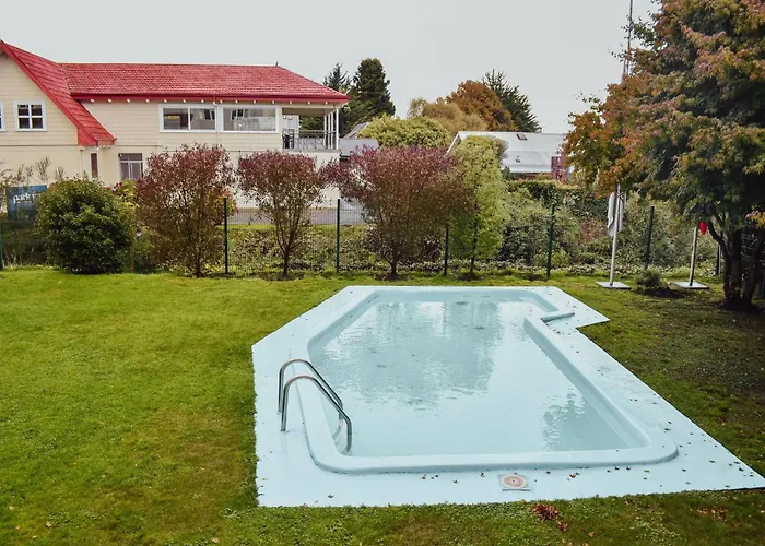 Park Inn By Radisson Puerto Varas