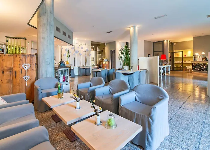 Hotel Liberty