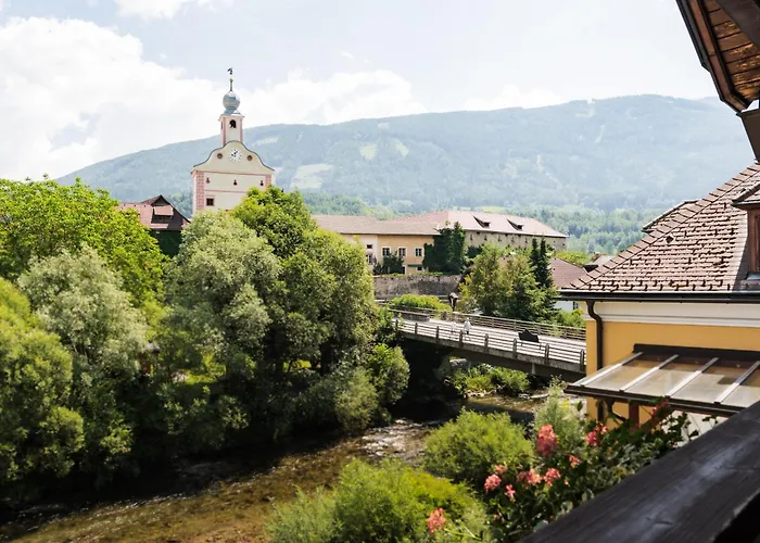 Hotel Restaurant Platzer