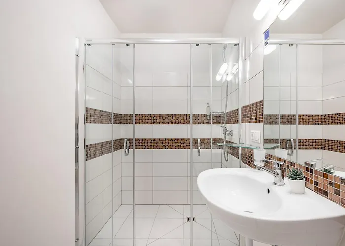 Home Apart-Hotel Vilnius