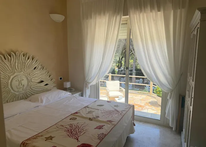 Hotel Bagni Lido