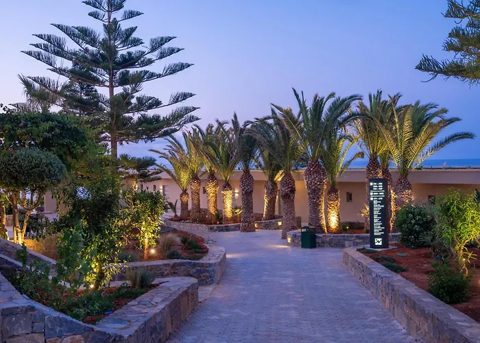 Nana Golden Beach All Inclusive Resort & Spa