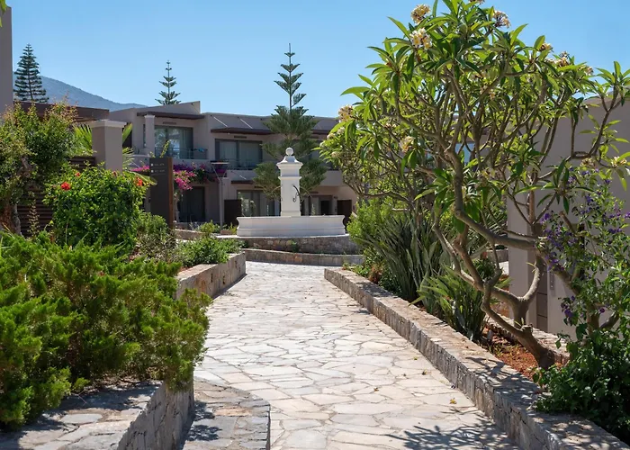 Nana Golden Beach All Inclusive Resort & Spa