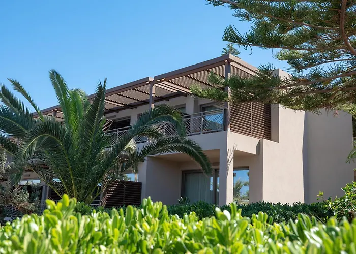 Nana Golden Beach All Inclusive Resort & Spa