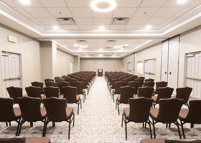 Holiday Inn Chantilly - Dulles Arpt Area By Ihg
