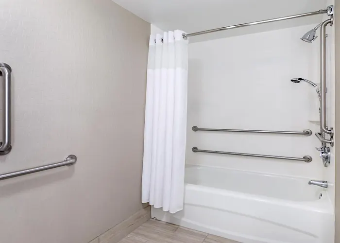 Springhill Suites Boston Peabody