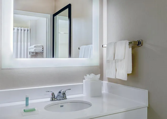 Springhill Suites Boston Peabody