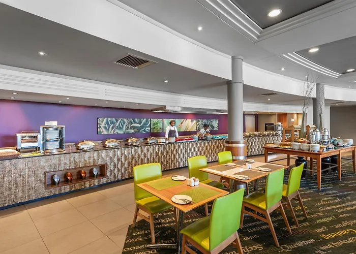 Garden Court Sandton City