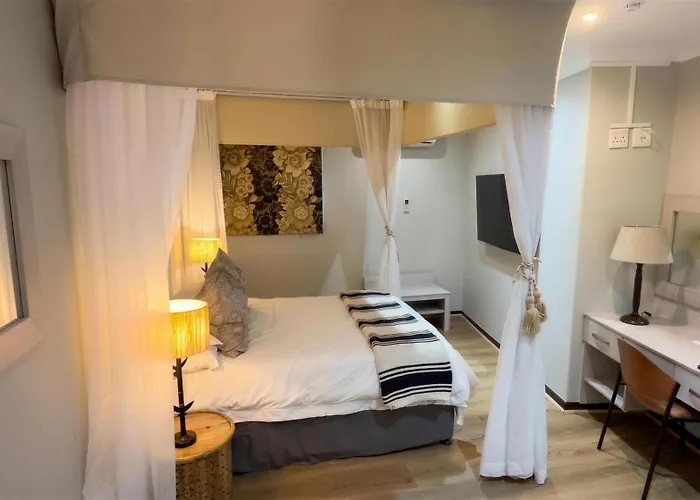 Constantia Hotel And Conference Centre