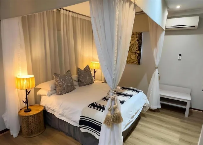 Constantia Hotel And Conference Centre